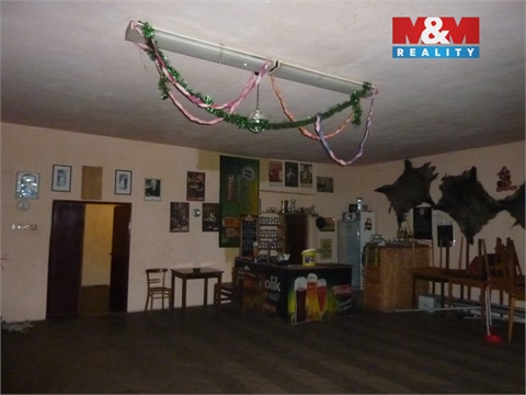 Prodej rodinného domu, 450 m² 18