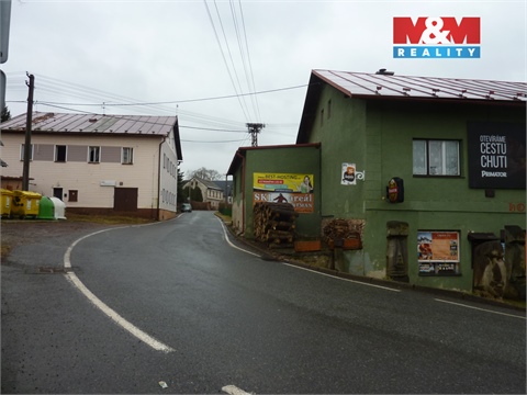 Prodej rodinného domu, 450 m² - 8