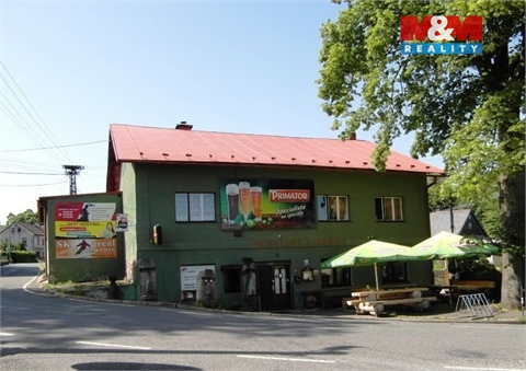 Prodej rodinného domu, 450 m² 6