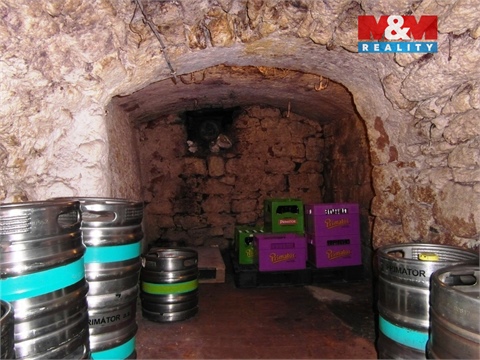 Prodej rodinného domu, 450 m² 4