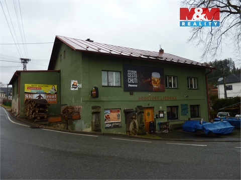 Prodej rodinného domu, 450 m² 8