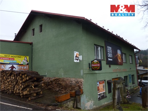 Prodej rodinného domu, 450 m² 22