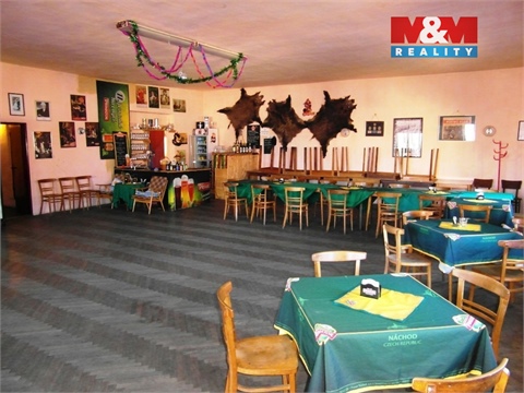 Prodej rodinného domu, 450 m² - 2