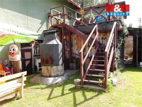 Prodej rodinného domu, 450 m² - 4