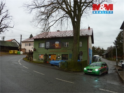 Prodej rodinného domu, 450 m² 24