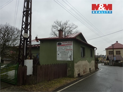 Prodej rodinného domu, 450 m² - 20