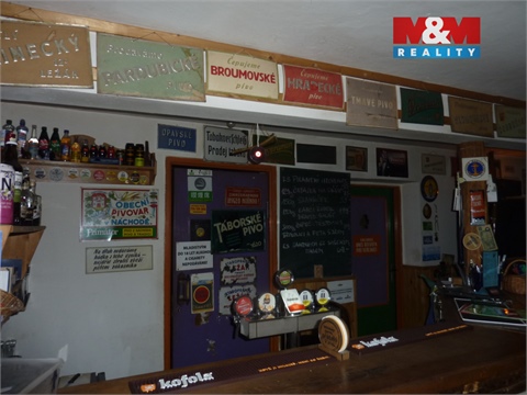 Prodej rodinného domu, 450 m² 12