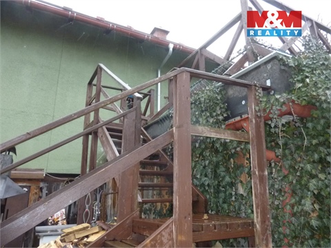 Prodej rodinného domu, 450 m² 16