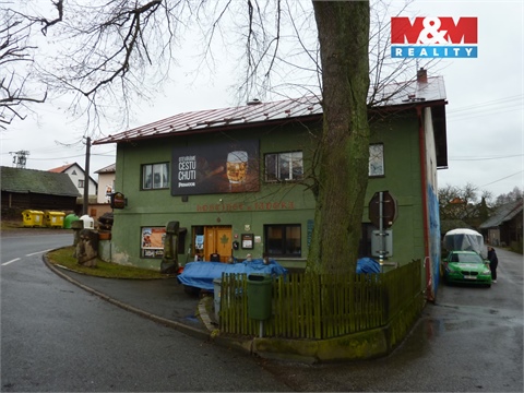 Prodej rodinného domu, 450 m² - 22