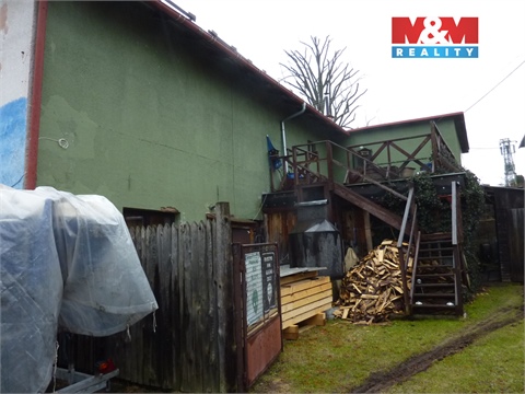 Prodej rodinného domu, 450 m² - 6