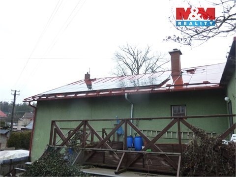 Prodej rodinného domu, 450 m² 20