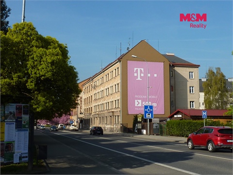 Prodej bytu 2+1, 59 m² - 4