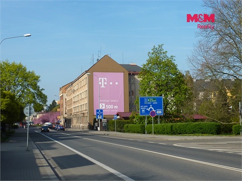 Prodej bytu 2+1, 59 m² - 8