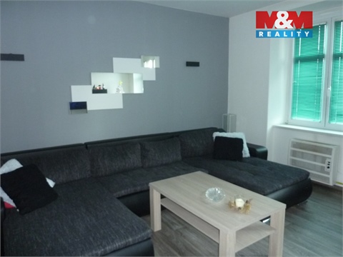 Prodej bytu 2+1, 59 m² 10