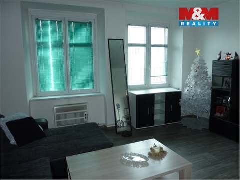 Prodej bytu 2+1, 59 m² 6