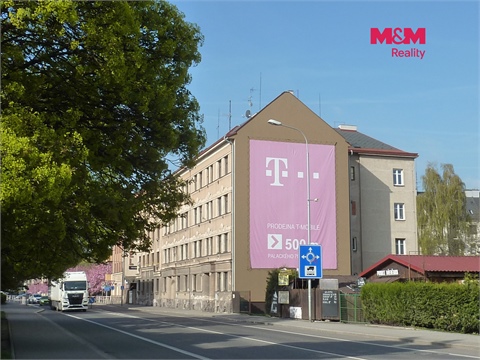 Prodej bytu 2+1, 59 m² - 2