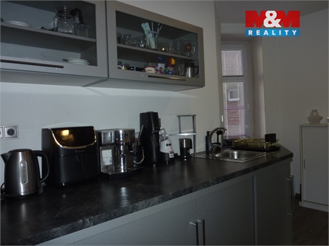 Prodej bytu 2+1, 59 m² - 4