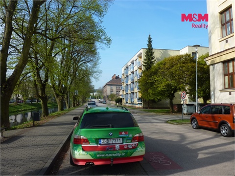 Prodej bytu 2+1, 59 m² - 12