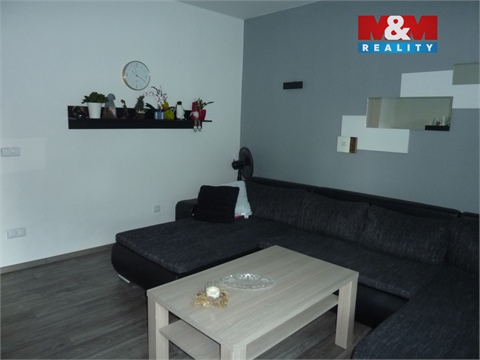 Prodej bytu 2+1, 59 m² 8