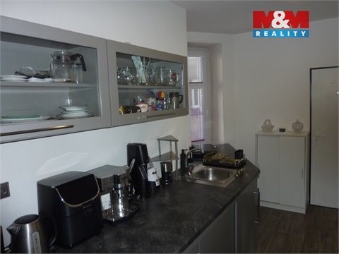 Prodej bytu 2+1, 59 m² - 0