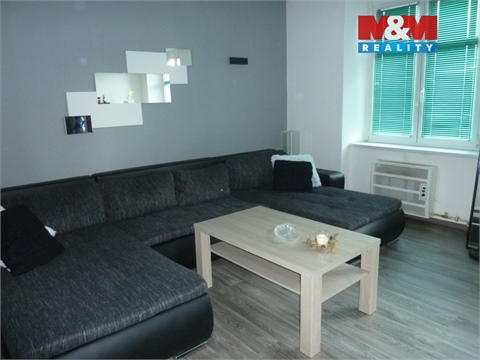 Prodej bytu 2+1, 59 m² 2