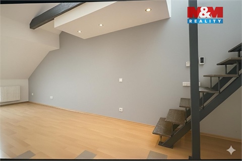 Prodej bytu 4kk, 126 m² - 26