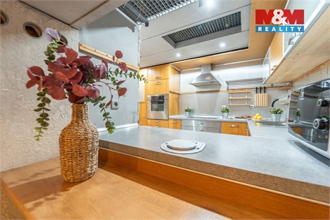 Prodej bytu 4kk, 126 m² 6