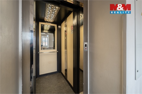 Prodej bytu 4kk, 126 m² 22