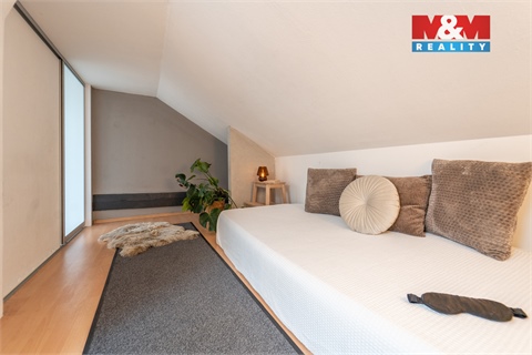 Prodej bytu 4kk, 126 m² - 14