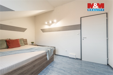 Prodej bytu 4kk, 126 m² - 10