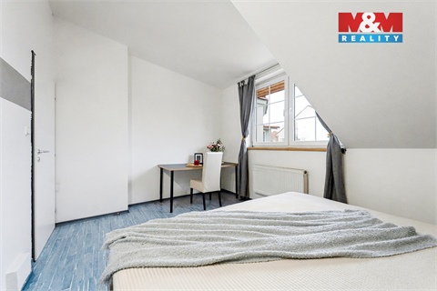 Prodej bytu 4kk, 126 m² 10