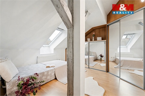 Prodej bytu 4kk, 126 m² - 12