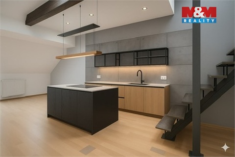 Prodej bytu 4kk, 126 m² 28