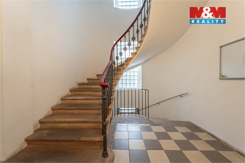 Prodej bytu 4kk, 126 m² - 22