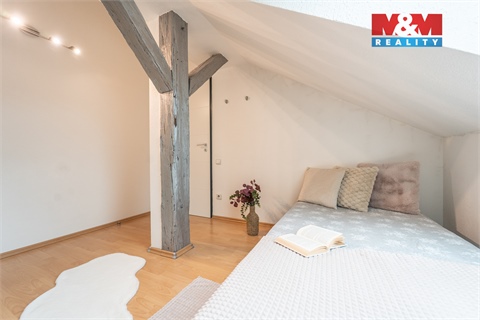 Prodej bytu 4kk, 126 m² 14