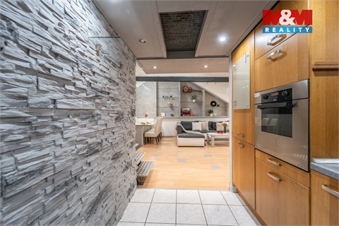 Prodej bytu 4kk, 126 m² - 4