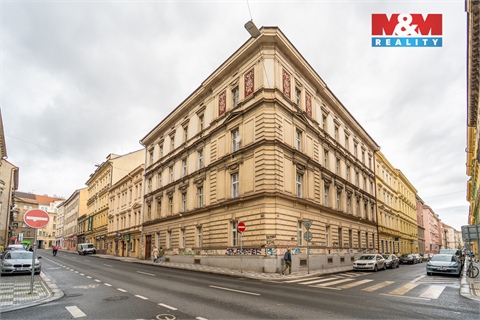 Prodej bytu 4kk, 126 m² 24