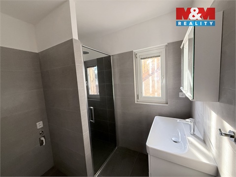 Pronájem bytu 2+1, 68 m² 4