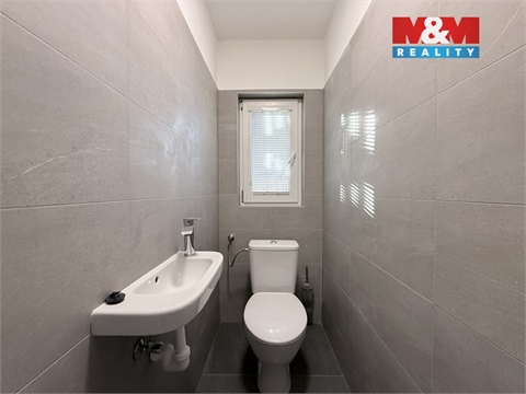 Pronájem bytu 2+1, 68 m² - 4