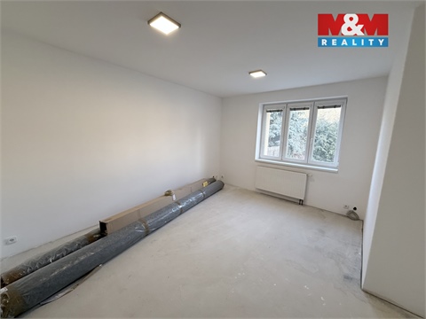 Pronájem bytu 2+1, 68 m² - 2