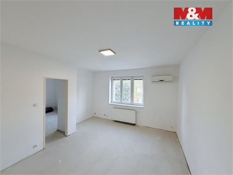 Pronájem bytu 2+1, 68 m² - 0