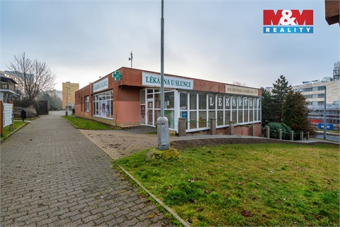 Pronájem obchodních prostor, 44 m² 4