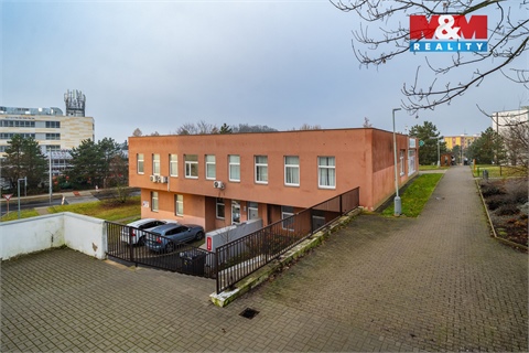 Pronájem obchodních prostor, 44 m² - 6