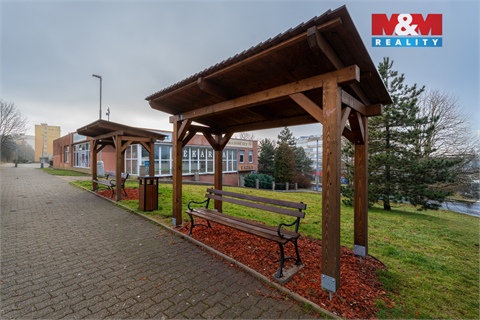 Pronájem obchodních prostor, 44 m² - 4