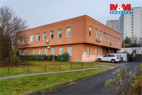 Pronájem obchodních prostor, 44 m² - 8