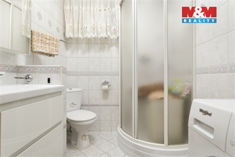 Prodej rodinného domu, 273 m² - 28