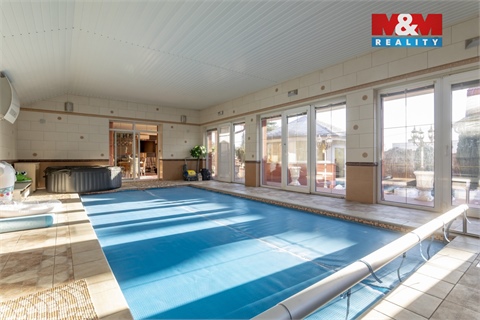 Prodej rodinného domu, 273 m² - 12