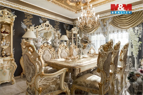 Prodej rodinného domu, 273 m² - 24