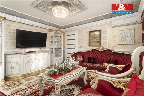 Prodej rodinného domu, 273 m² - 18