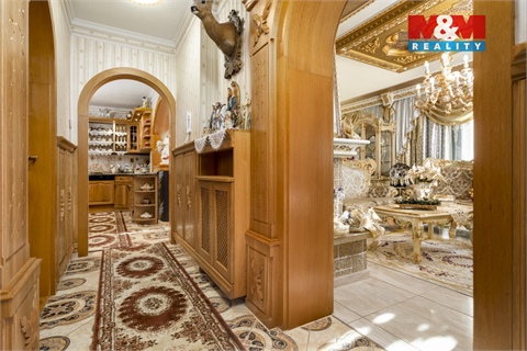 Prodej rodinného domu, 273 m² 28